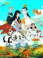 她为闺蜜复仇的目的明确，但具体复仇方式却充满不确定性，需要根据情境随机应变。